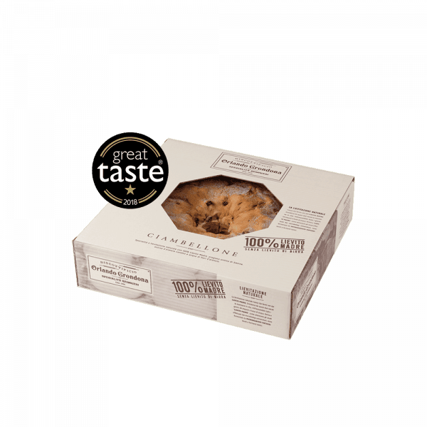 Ciambellone