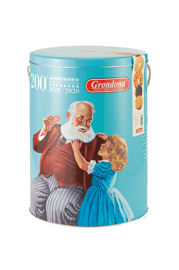 Pasticceria Grondona