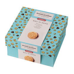 baci di dama 360 gr_