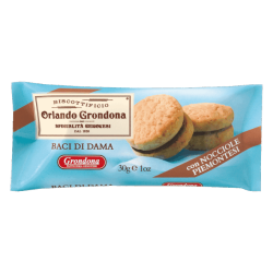 baci flowpack 25g