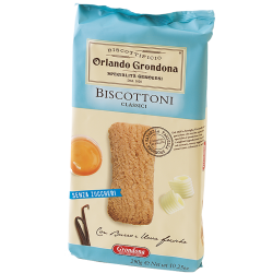 biscottoni classici