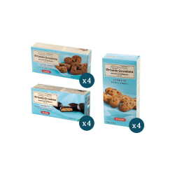 chocolino-update