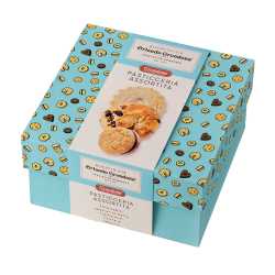 pasticceria assortita 390 gr_